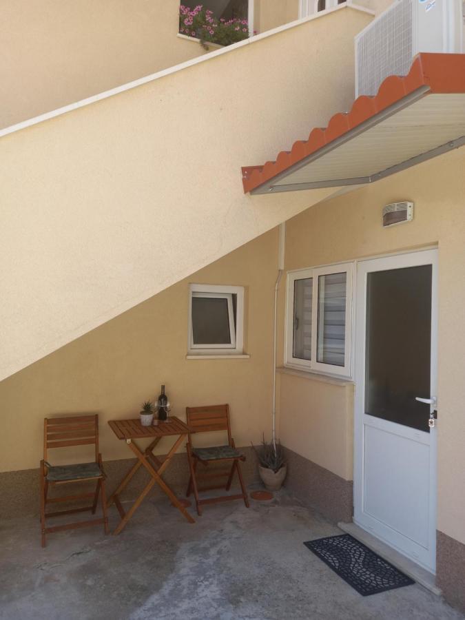 Apartman Maja Apartment Kastela Exterior photo