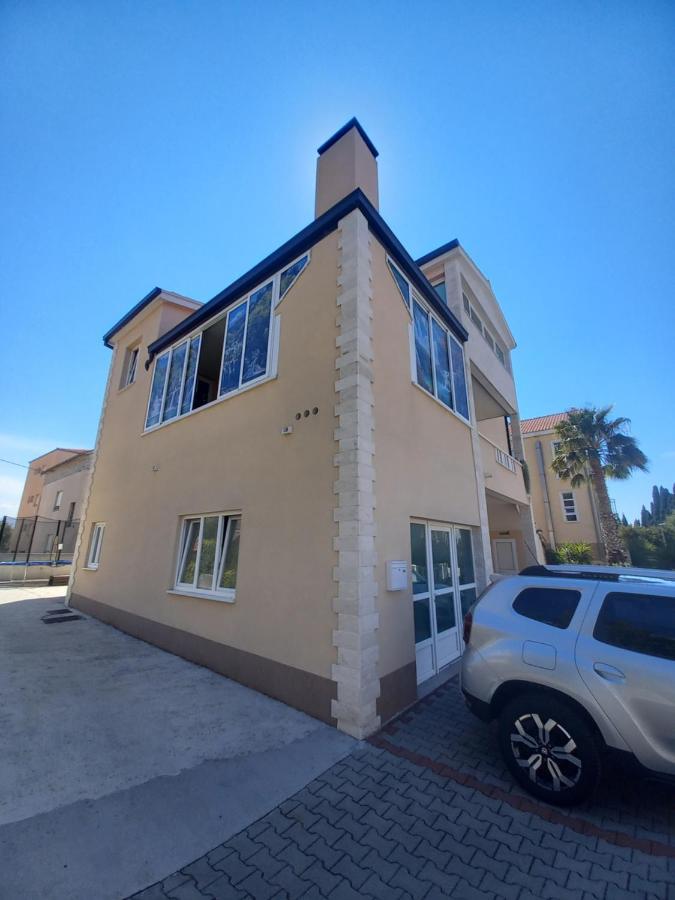 Apartman Maja Apartment Kastela Exterior photo