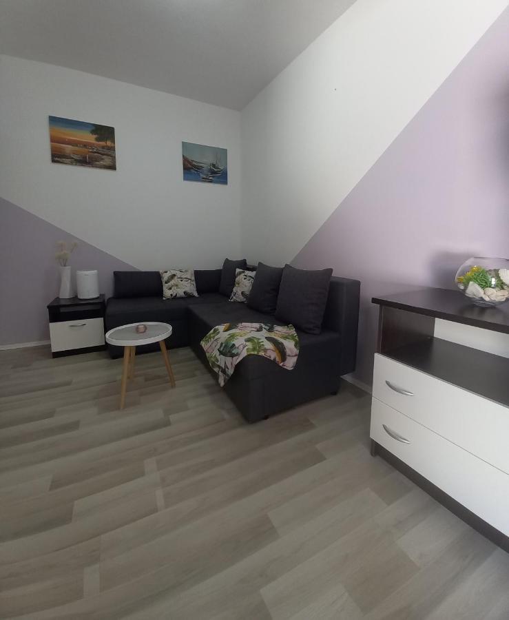 Apartman Maja Apartment Kastela Exterior photo