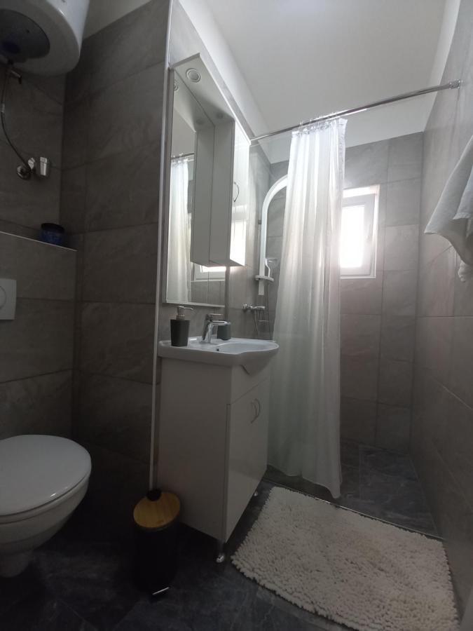 Apartman Maja Apartment Kastela Exterior photo